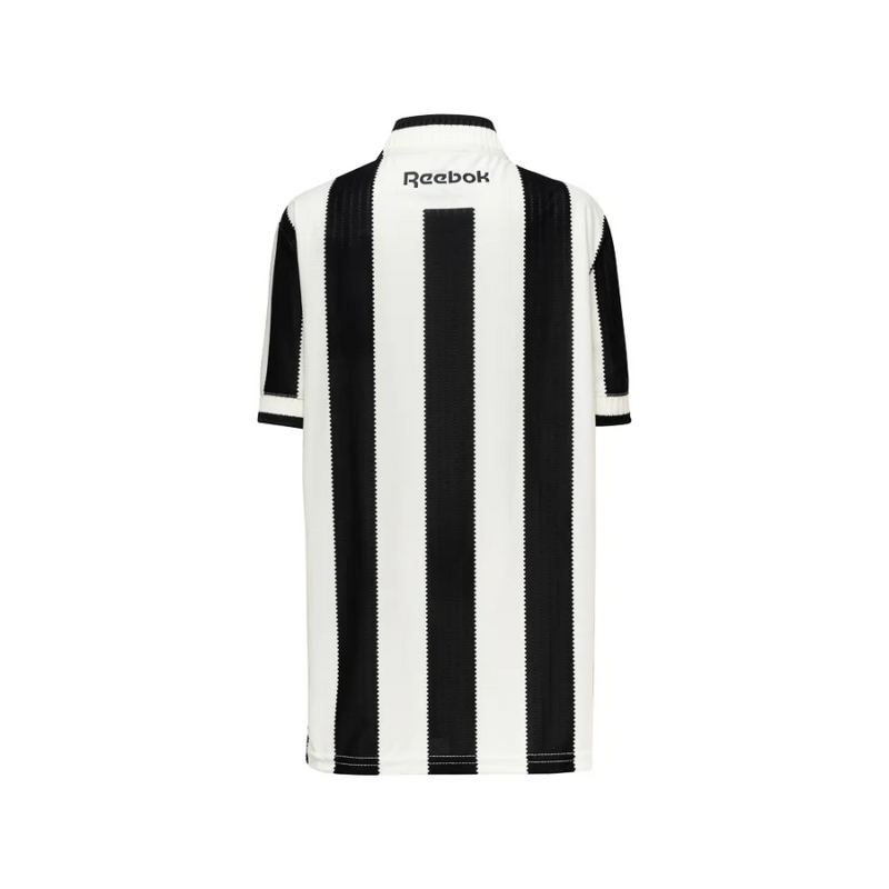 Botafogo 24/25 Reebok Uniform Holder Children's Kit