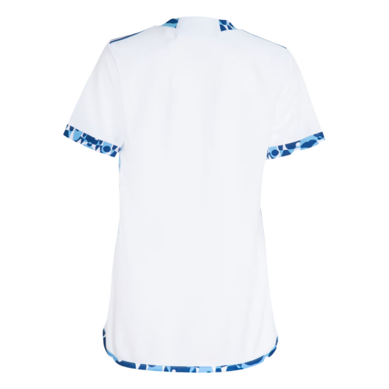 Camiseta Cruzeiro Reserva 24/25 - AD Torcedor Feminina