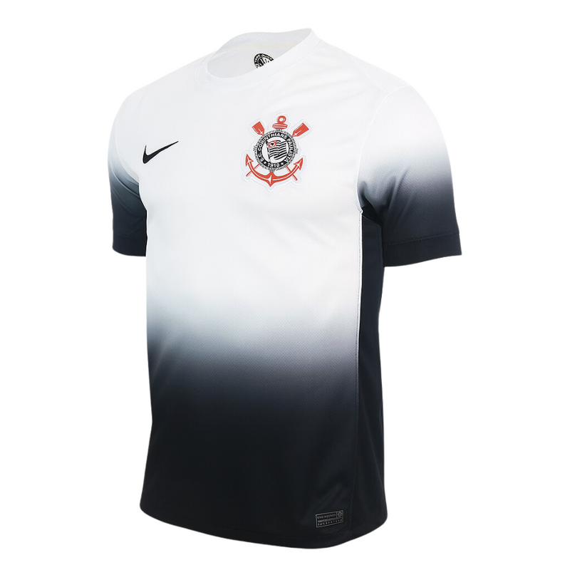 Corinthians Home Shirt 24/25 - NK Fan Men's