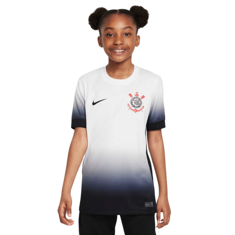 Corinthians Children's Kit 24/25 NK Uniform Holder