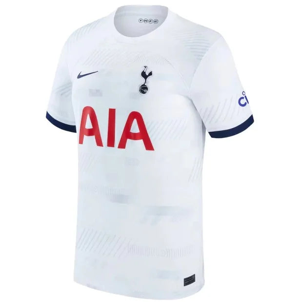 Tottenham Home Shirt 23/24 - NK Men's Fan - Personalized KANE N°10