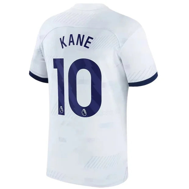 Camiseta Tottenham Primera Equipación 23/24 - NK Fan Hombre - Personalizada KANE N°10