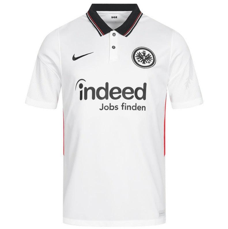 Camiseta Frankfurt II 22/23 - Hombre NK Supporter - Blanco