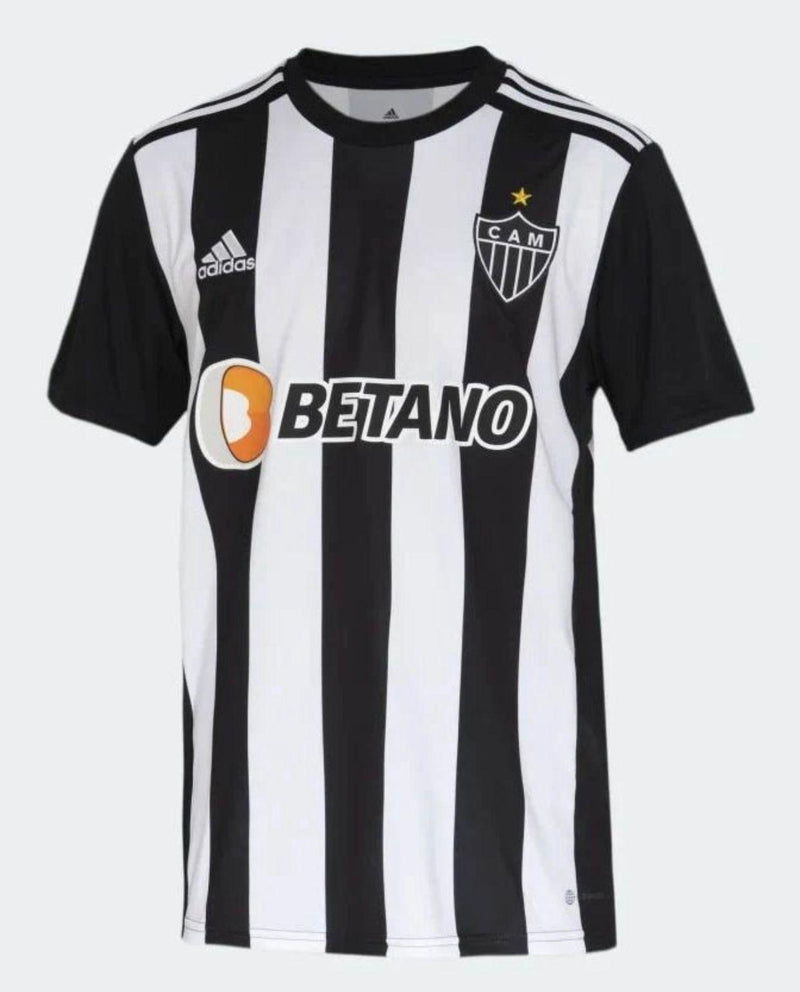 Camiseta Atlético Mineiro I 22/23 - AD Fan Hombre