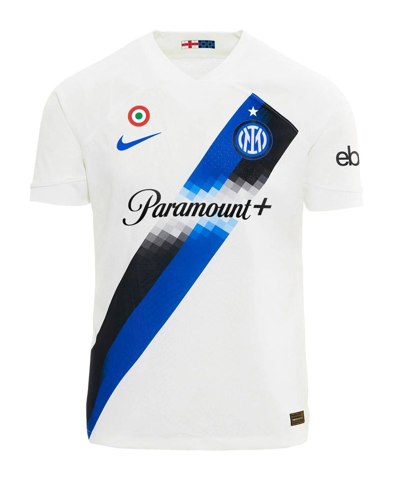 Camiseta Inter Milan Reserva II 23/24 - NK Fan Hombre