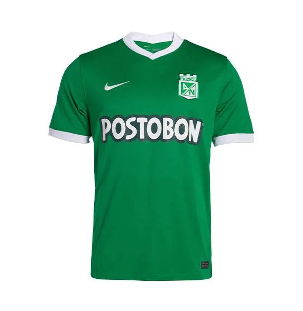 Camiseta Atlético Nacional II 22/23 - NK Fan Hombre