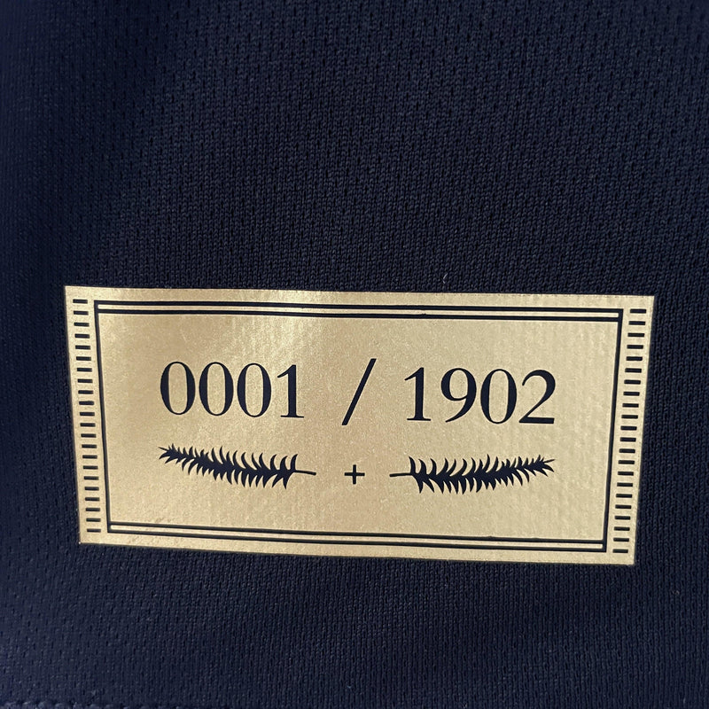 Maillot Olímpia 100 Ans 22/23 - Fan NK Homme - Noir