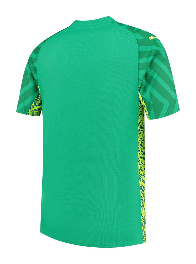 Camiseta Manchester City Portero Verde 23/24 - PM Fan Hombre
