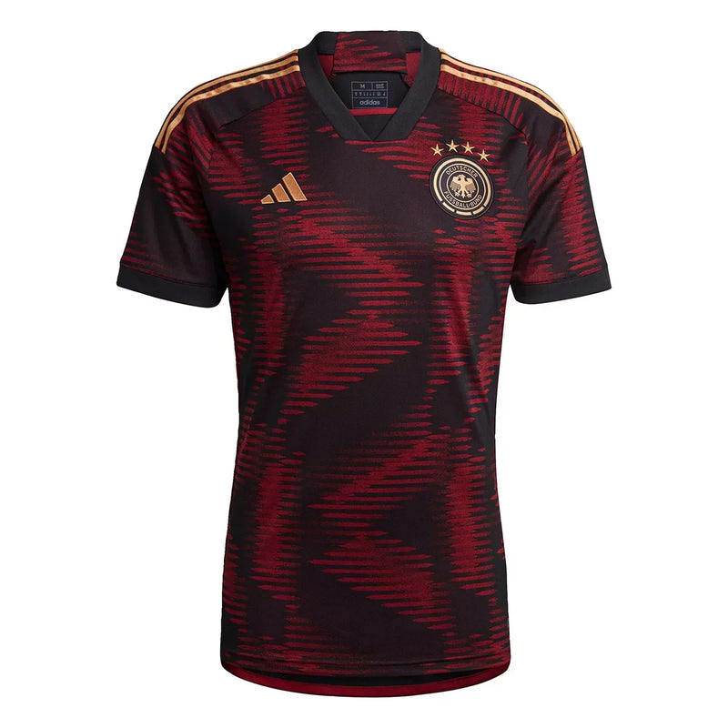 Camiseta Alemania 2022 - AD Fan Hombre