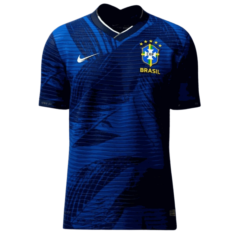 Brazil Conceito Atlantic 22/23 Jersey - NK Fan Men's