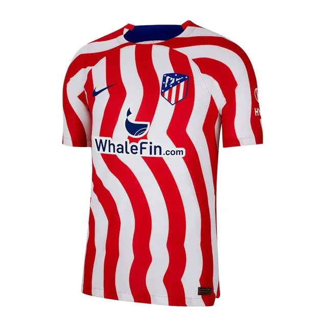 Camiseta Atlético de Madrid Primera 22/23 - NK Fan Hombre