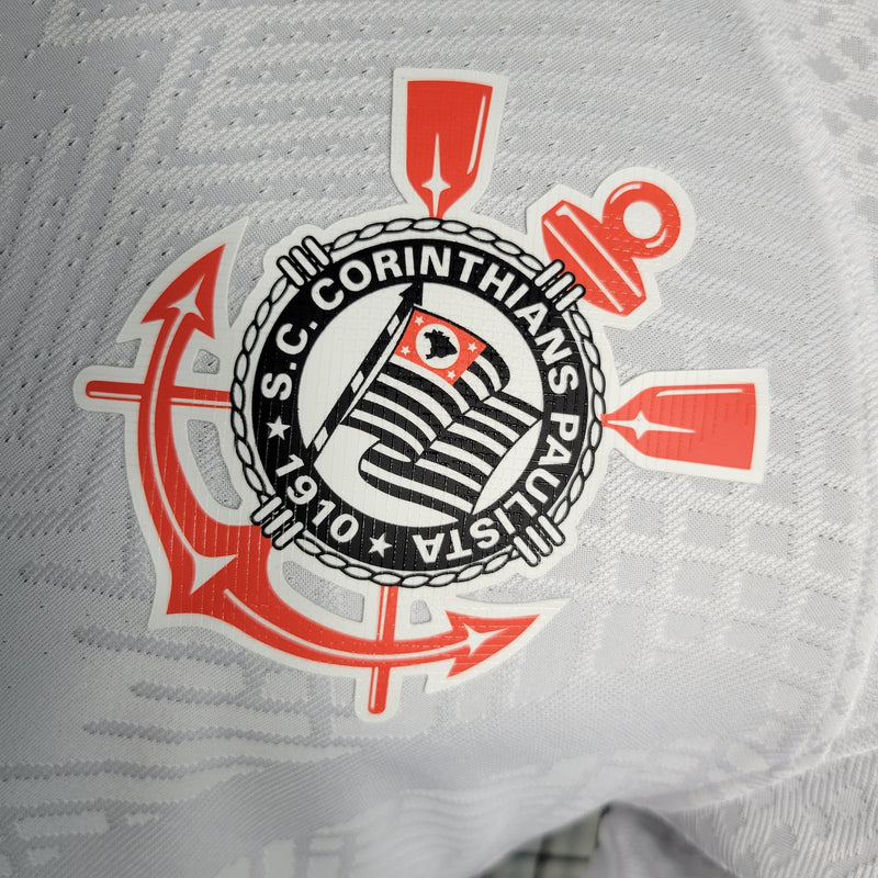 Corinthians Home Shirt 23/24 - NK Player Version