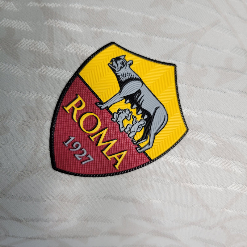 Roma Reserve II 2023/24 Shirt - AD Player Version