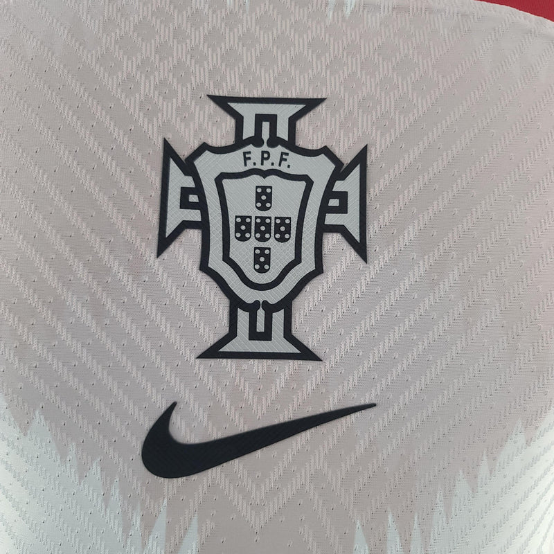 Camisola Portugal Edição Especial 2022  - NK Versão Jogador Masculina