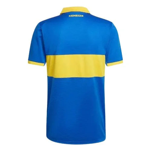 Maillot Boca Juniors I 22/23 - AD Fan Homme