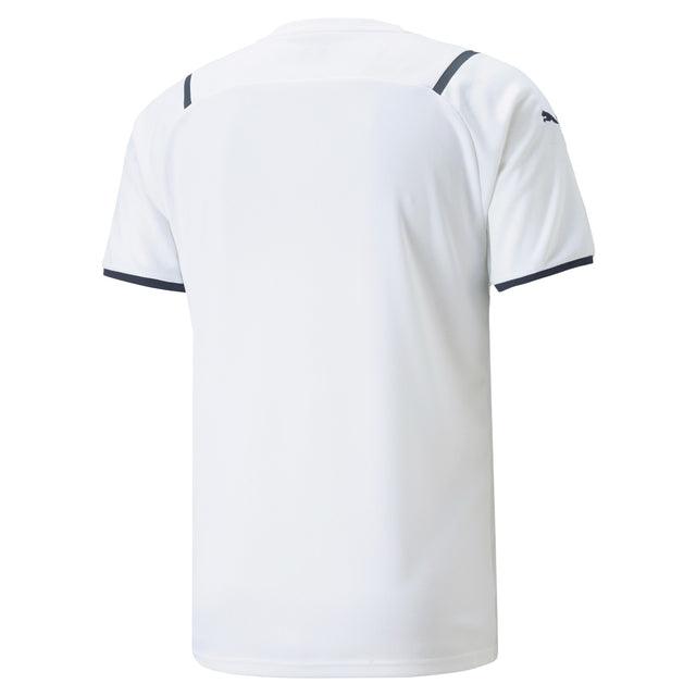 Italy II 21/22 Jersey - Men's PM Fan - White