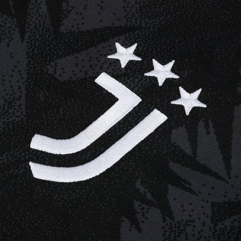 Camiseta Juventus II 22/23 - AD Fan Hombre - Negro