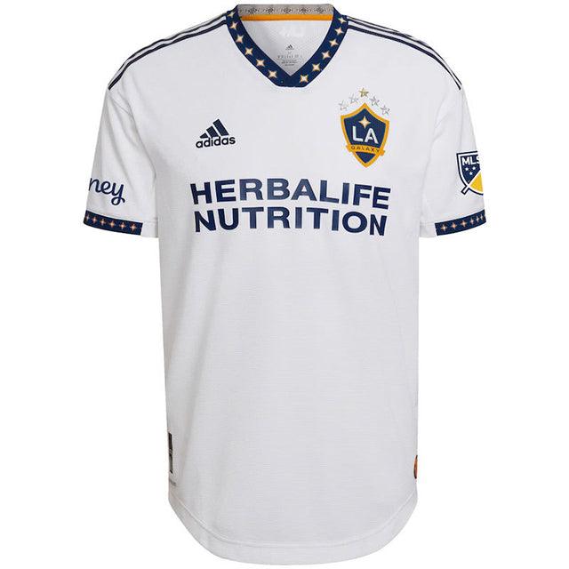 Maillot LA Galaxy I 22/23 - AD Fan Homme