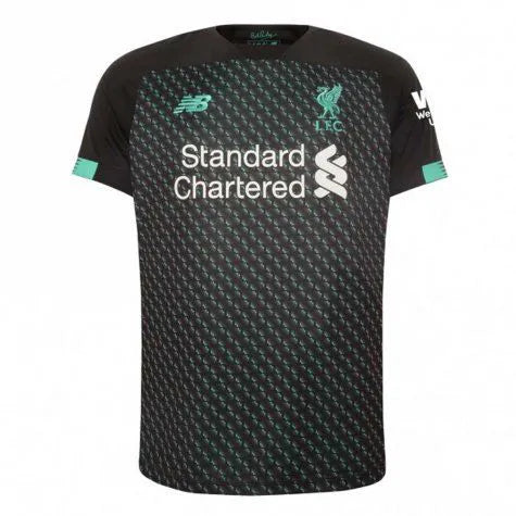Liverpool Retro 2019/20 Shirt - Men's NB Fan