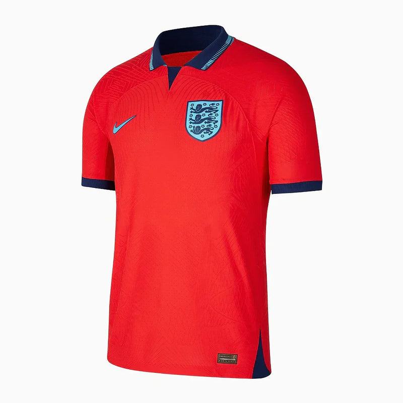 Camiseta Inglaterra II WC2022 - NK Torcedor Pro Masculino