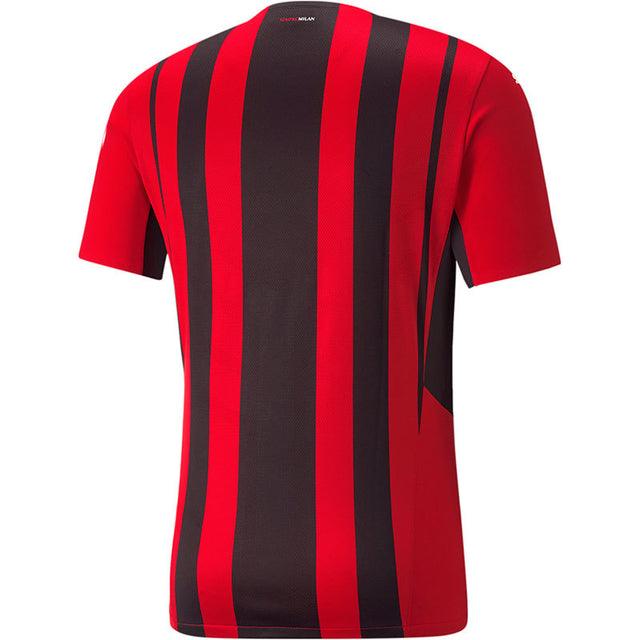 Camiseta AC Milan Local 21/22 - PM Fan Hombre