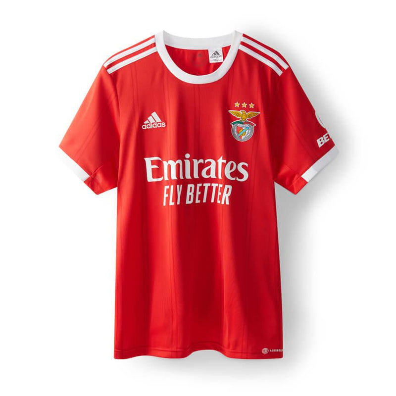 Camiseta Benfica Primera 22/23 - AD Fan Hombre