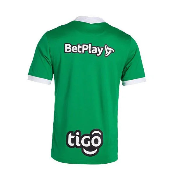 Camiseta Atlético Nacional II 22/23 - NK Fan Hombre