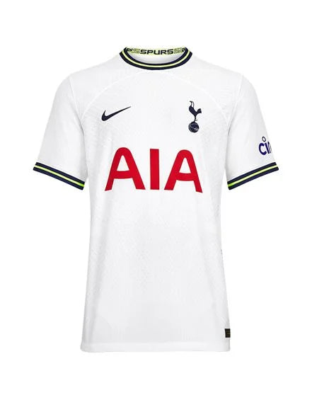 Camiseta de aficionado Tottenham Home 2223 NK - Blanco