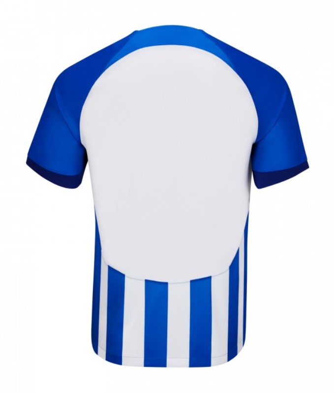 Camiseta Brighton I Primera Equipación 23/24 - NK Fan Hombre