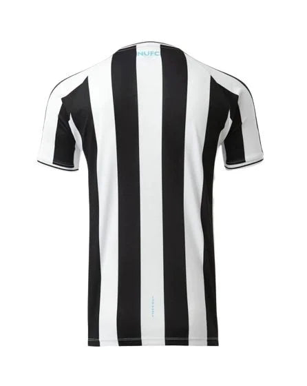 Newcastle I 22/23 Shirt - Castore Fan Men's