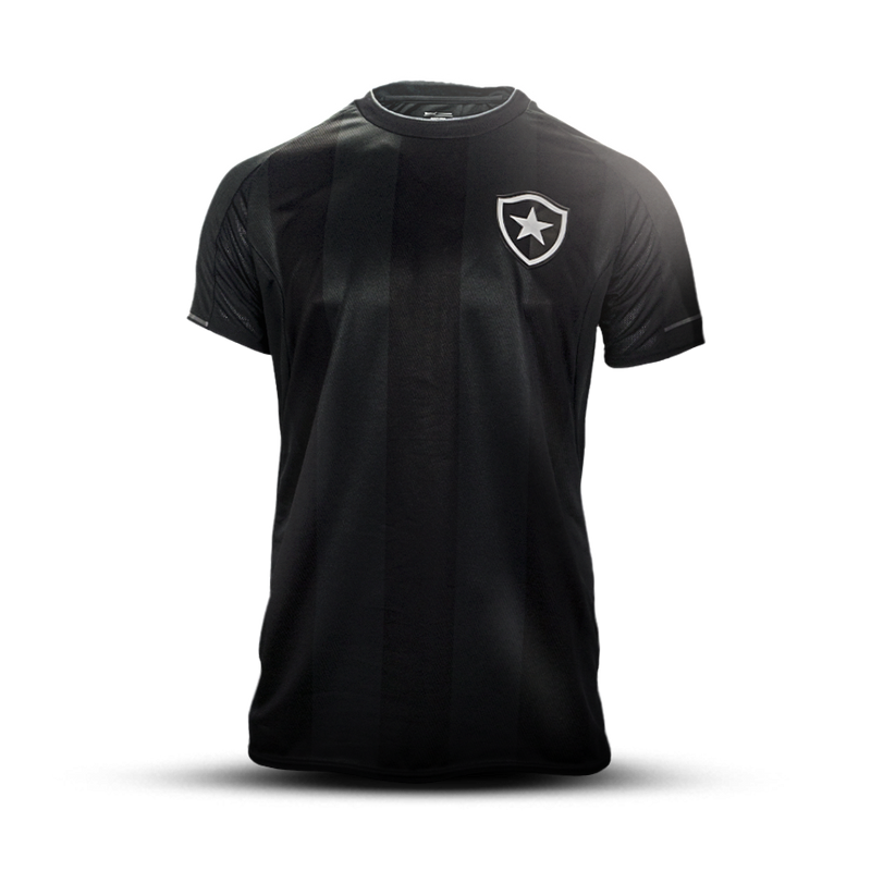 Camisola Botafogo Terceiro uniforme 22/23 - Torcedor Masculina
