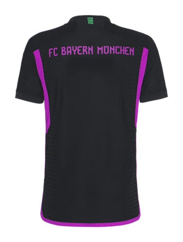 Camiseta Bayer de Múnich Reserva II 23/24 - AD Fan Hombre