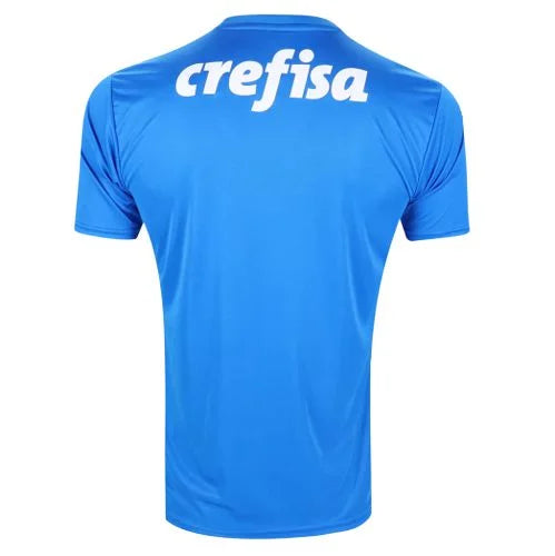 Camiseta Palmeiras Portero 22/23 - PM Fan Hombre - Azul
