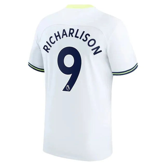Tottenham home 22/23 jersey - NK Fan - Personalized RICHARLISON n° 9