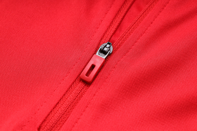 Flamengo Red Travel Jacket 23/24 Men - Flamengo cold weather set