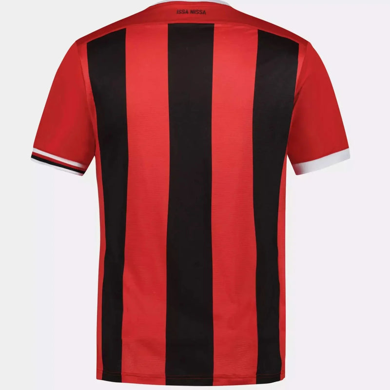 Camiseta Lille I Primera Equipación 23/24 - Aficionado Hombre