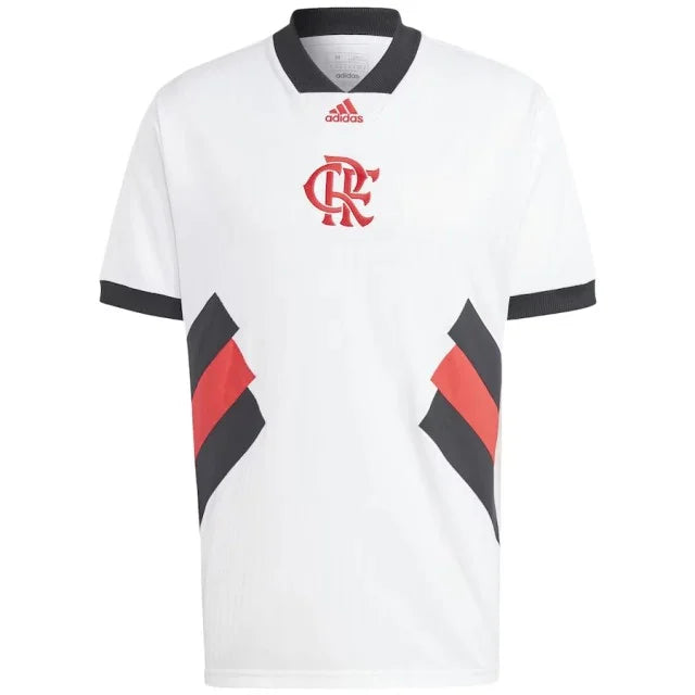 Camiseta Icon Flamengo 2023 AD Hombre