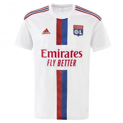 Camiseta Lyon I 22/23 - AD Fan Hombre