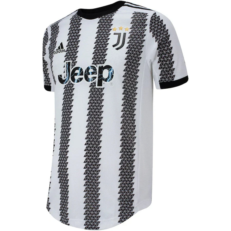 Camiseta Juventus Local 22/23 - AD Fan Hombre