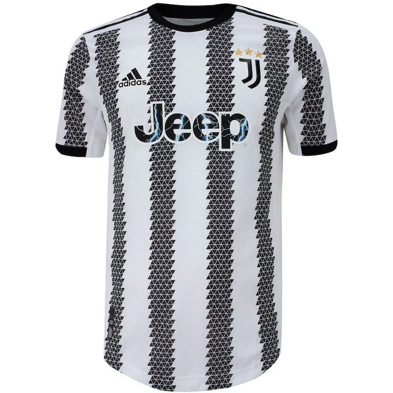 Camiseta Juventus Local 22/23 - AD Fan Hombre