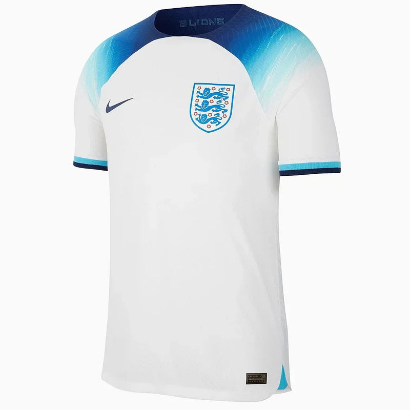 Maillot Angleterre I WC2022 - NK Torcedor Pro Masculino