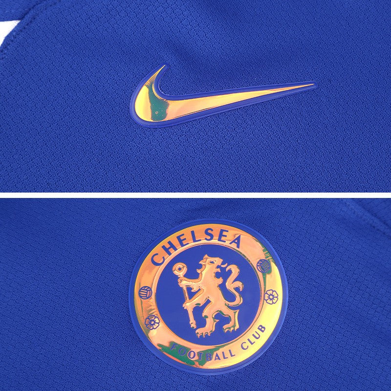 Camiseta Chelsea Primera 23/24 - NK Torcedor Masculina