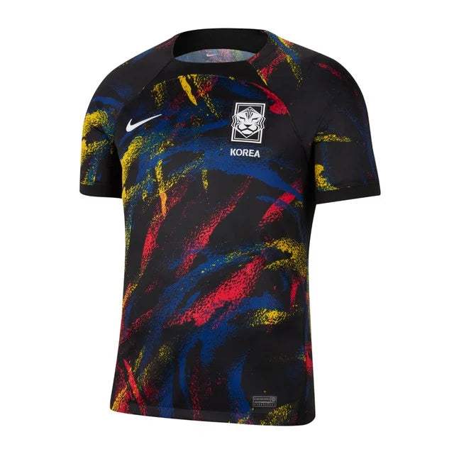 Camiseta Corea II WC2022 - NK Torcedor Pro Masculino