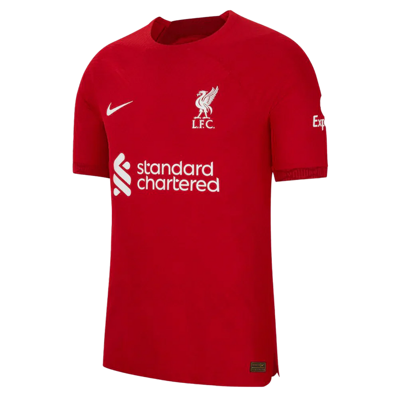 Camiseta Liverpool Primera 22/23 - NK Fan Hombre