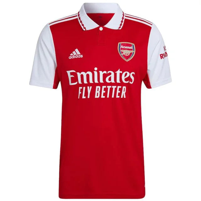 Camiseta Arsenal I 22/23 - AD Fan Hombre Personalizada Martinelli Nº11