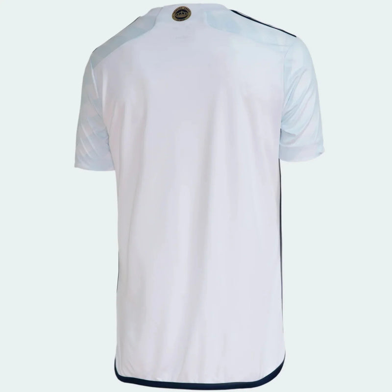 Camiseta Cruzeiro Reserva II 23/24 - AD Fan Hombre