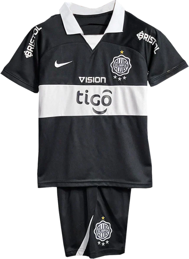 Maillot Olimpia Extérieur 23/24 - Fan NK Homme