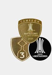 Camisola Palmeiras Final Libertadores 22/23 - PM Torcedor Masculina