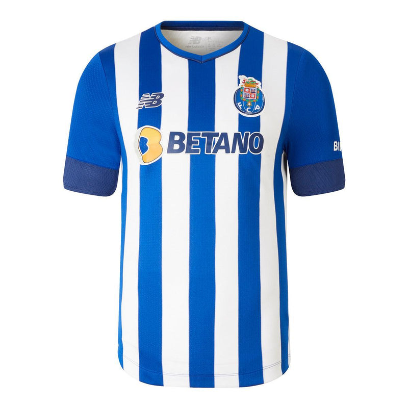 Camiseta Porto I 22/23 - NB Fan Hombre
