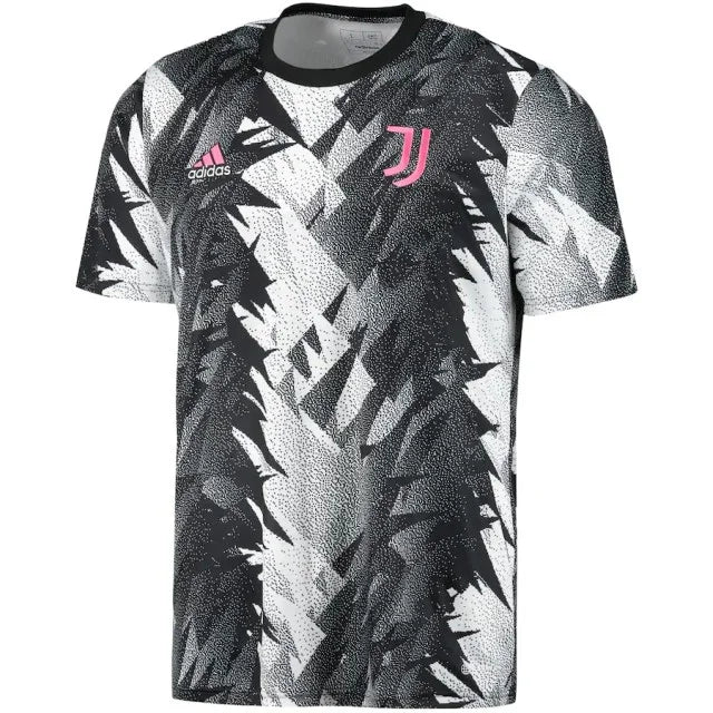 Camiseta Juventus Pre-partido 23/24 - AD Fan Hombre